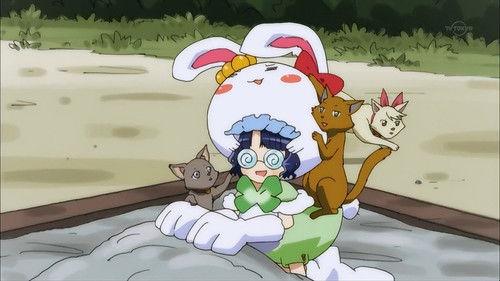 Animal Detectives Kiruminzoo Season 1 Episode 22 - Raccoon has come!