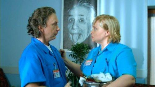 The Interns Season 1 Episode 9 - Измена