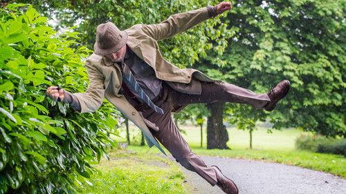 Still Game Season 7 Episode 5 - Heavy Petting