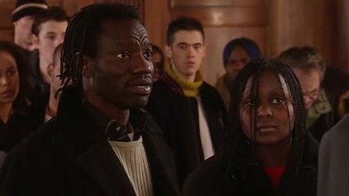 Spoed Season 6 Episode 14 - Kerkasiel (deel 1)