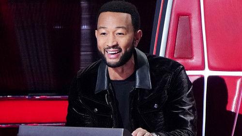 The Voice Season 24 Episode 20 - The Playoffs (3)