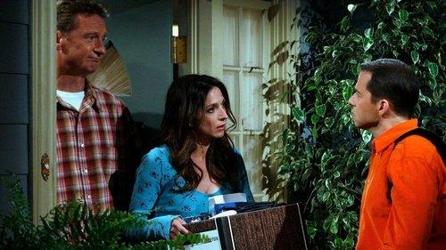 Two and a Half Men Season 6 Episode 2 - Pie Hole, Herb