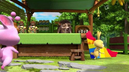 Boonie Cubs Season 4 Episode 21 - Episode 21