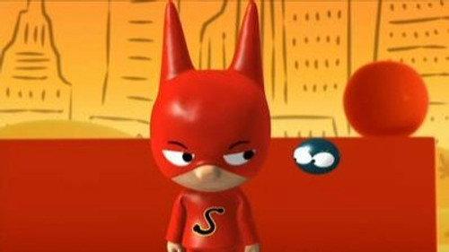 SamSam Season 1 Episode 5 - Episode 5