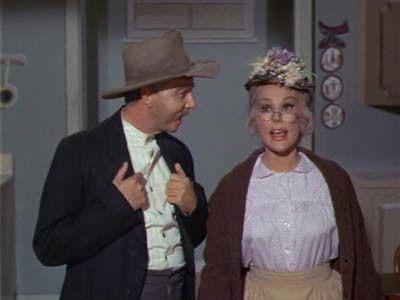 Green Acres Season 2 Episode 23 - The Beverly Hillbillies