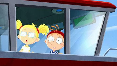 Martin Morning Season 4 Episode 11 - Episode 11