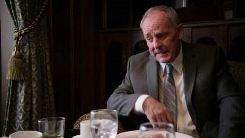 Rogue Season 3 Episode 4 - Dirty Laundry