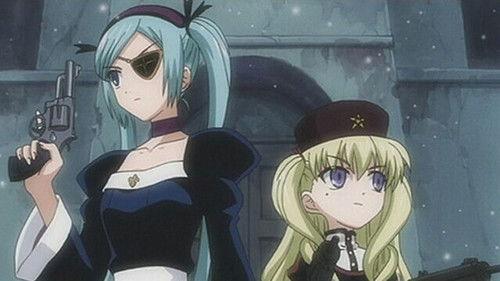 Venus Versus Virus Season 1 Episode 12 - White Future