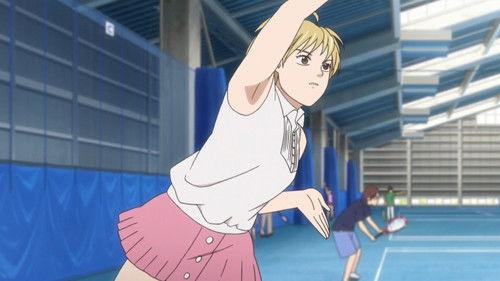 Baby Steps Season 1 Episode 2 - Methodical and Unorganized