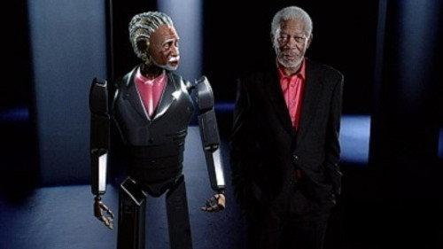 Through the Wormhole Season 4 Episode 7 - Are Robots the Future of Human Evolution?
