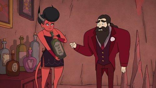 Exploding Kittens Season 1 Episode 5 - No Regrets