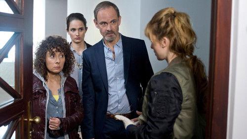 Großstadtrevier Season 30 Episode 8 - Episode 8