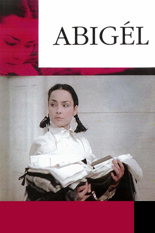 Abigel poster