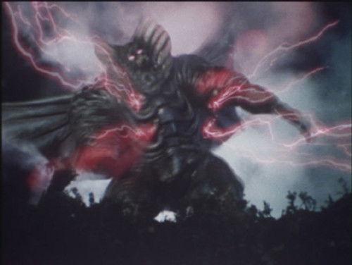 Megabeast Investigator Juspion Season 1 Episode 44 - You Survived? Appeared Ancient Haunt