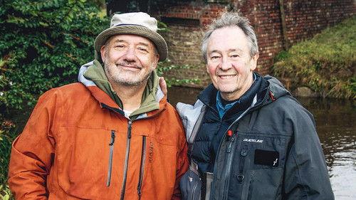 Mortimer & Whitehouse: Gone Fishing Season 8 Episode 3 - Rochdale Canal, Manchester and River Dane, Cheshire