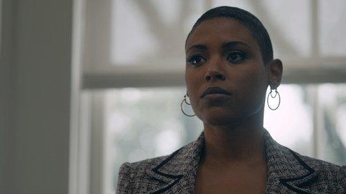 The Crossover Season 1 Episode 6 - Full Court Press