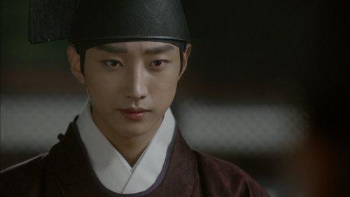 Love in the Moonlight Season 1 Episode 18 - Moonlight Drawn by Clouds
