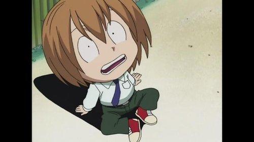 Shaman King Season 1 Episode 17 - Journey to the Best Place