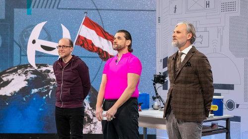 Science Busters Season 11 Episode 4 - Episode 4