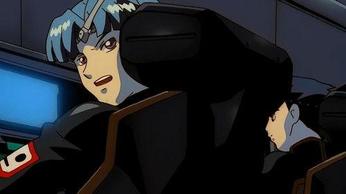 Crest of the Stars Season 3 Episode 9 - To Lay Down the Bow