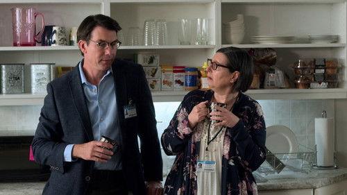 undefined Season 2 Episode 4 - Harley Gets An Office Job