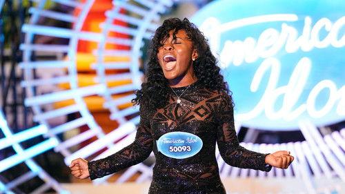 American Idol Season 1 Episode 2 - Auditions