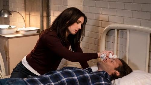 Supernatural Season 15 Episode 7 - Last Call