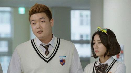 Cheer Up! Season 1 Episode 3 - Episode 3