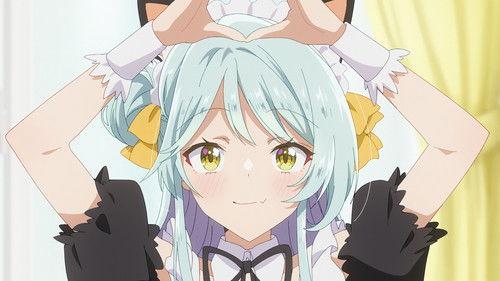 There's No Freaking Way I'll Be Your Lover! Unless... Season 1 Episode 16 - Perform? On a Stage Like That? No Freaking Way!