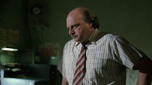 NYPD Blue Season 5 Episode 20 - Hammer Time