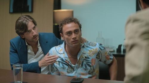 Medusa Season 1 Episode 11 - Predator