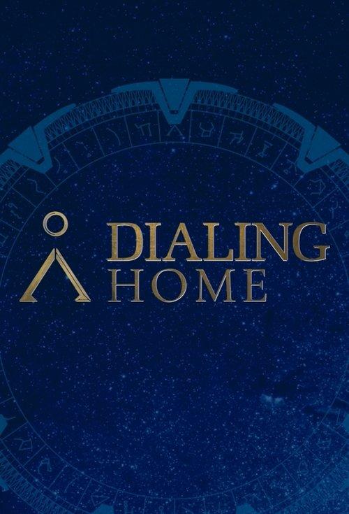 Dialing Home poster