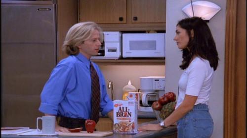 Just Shoot Me! Season 3 Episode 5 - Two Girls for Every Boy