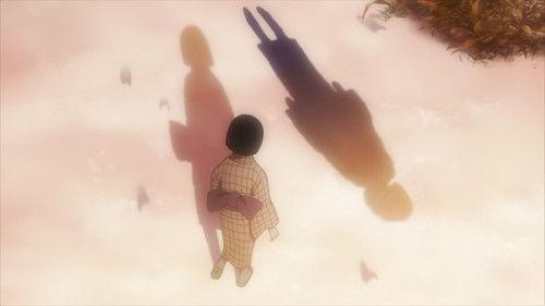 Mushi-Shi Season 2 Episode 13 - Lingering Crimson