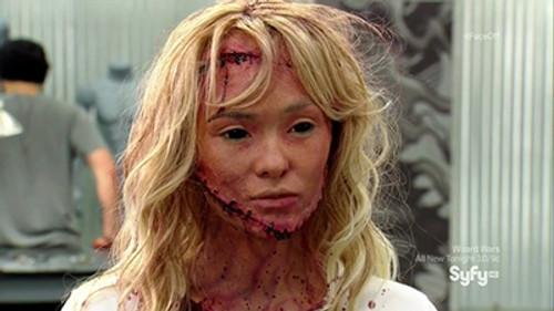 Face Off Season 7 Episode 8 - Killer Instinct