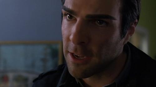 undefined Season 4 Episode 18 - The Wall