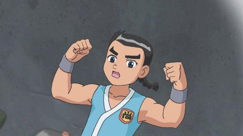 Ori Princess Season 1 Episode 14 - Episode 14