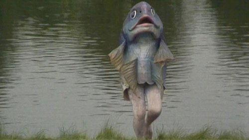 Red Dwarf Season 2 Episode 2 - Better Than Life