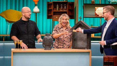 Krejlerkongen Season 21 Episode 6 - Episode 6