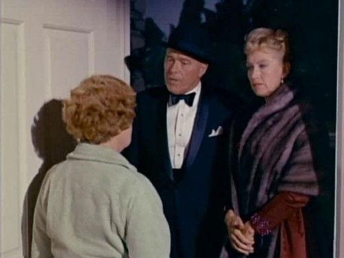 Hazel Season 3 Episode 1 - Pot Luck a La Mode