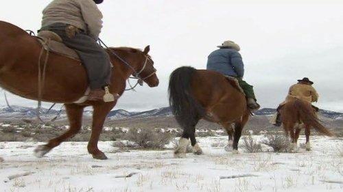 Mountain Men Season 1 Episode 4 - Miles from Home