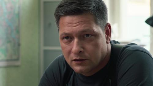 First Department Season 4 Episode 22 - Episode 22