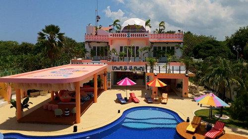 La Venganza de los Ex VIP Season 5 Episode 8 - Episode 8