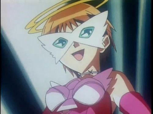 Orphen Season 2 Episode 6 - Shrimp Man, Crab Woman