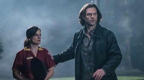 Supernatural Season 13 Episode 17 - The Thing