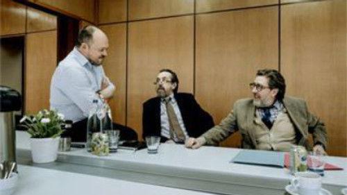 De 16 Season 1 Episode 5 - The Horse of Waregem