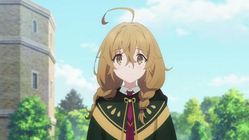 Secrets of the Silent Witch Season 1 Episode 10 - Bernie Jones and Everett the Mute