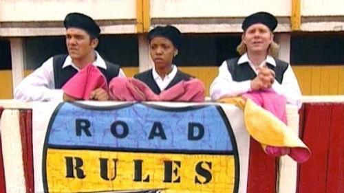 Road Rules Season 7 Episode 1 - Ai Chihuahua