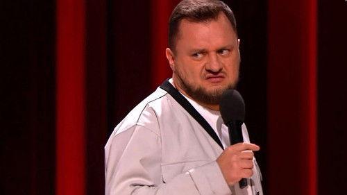 Comedy Club Season 20 Episode 6 - Episode 6