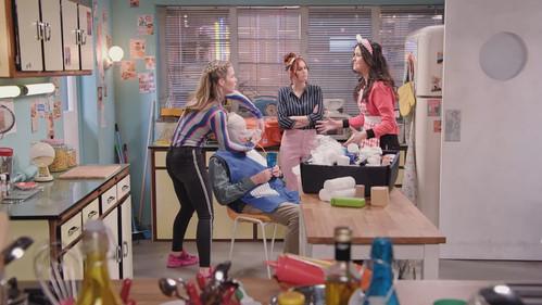 K3 RollerDisco Season 2 Episode 9 - Episode 9